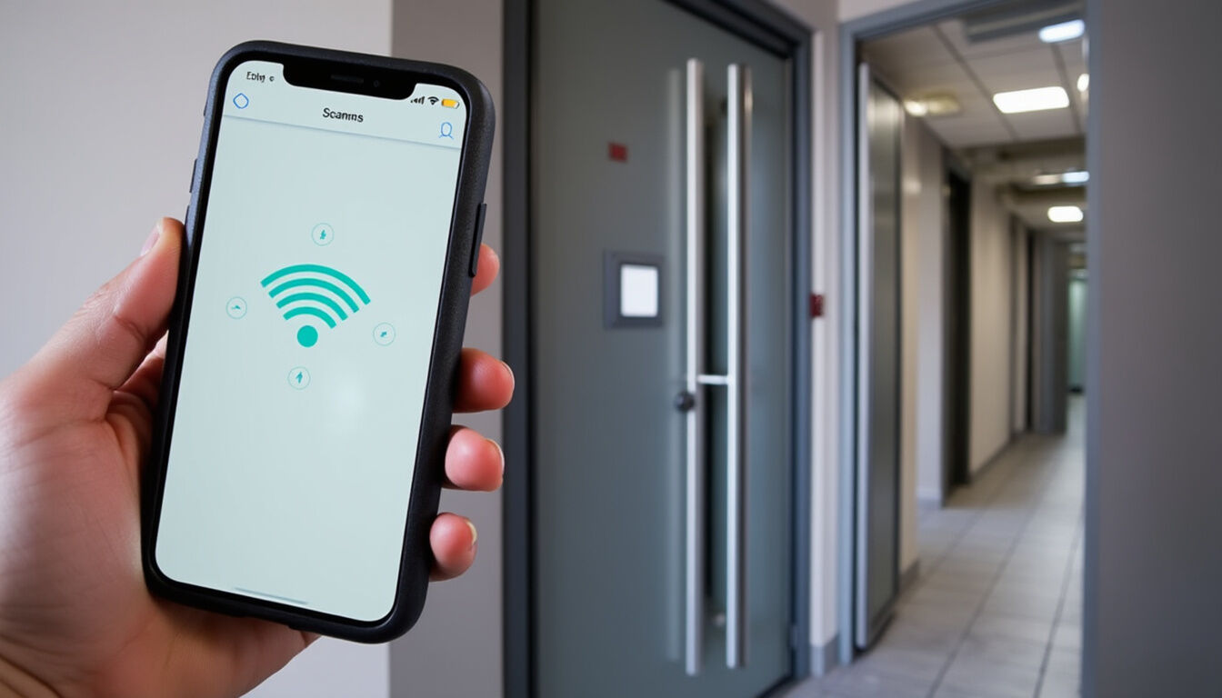 Découvrez comment refaire facilement votre badge d’immeuble grâce à nos astuces pratiques et conseils utiles. Simplifiez vos démarches pour un accès rapide et sécurisé à votre résidence.